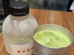 -曼谷食堂·泰国家庭料理