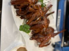 -小秦淮·南京土菜(新亭西路店)
