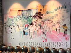 -厨邦酱油文化博览馆