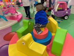 -孩子王童乐园(上海青浦吾悦广场店)