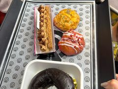 -CC BAGEL&SCONE 贝果与司康(南开大悦城店)