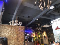 -小小河边鱼(天润城店)