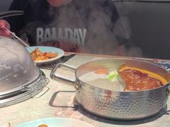 -山海•蒸汽活海鲜自助(皇庭广场店)