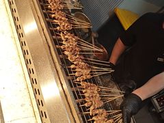 -北京海德酒店温泉