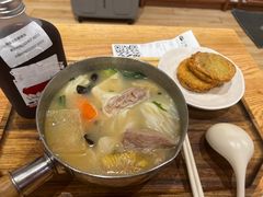-小满手工粉(上海文峰广场店)