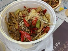 -弓虽昌焖烧鸡(大竹林店)