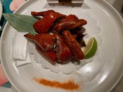 -大树餐厅(益田假日店)