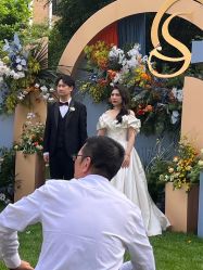 点击看大图 -锦江饭店·锦江小礼堂·宴会厅