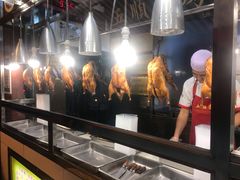 -五顺斋清真烤鸭(西大街总店)