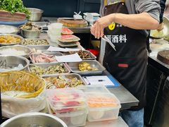 -圆蛋酒料•生腌(开元路店)
