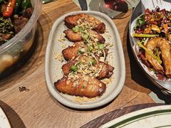 -长春藤咖啡(北园店)