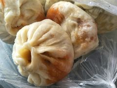 -老陶包子铺(南大西南村店)