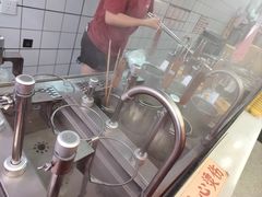 -二娃邓板凳面(解放碑店)