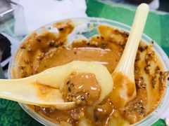 -大华煎饼(交道口北剪子巷店)