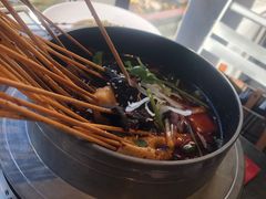 -No.DD戳子烧烤·江湖菜(北京总店)