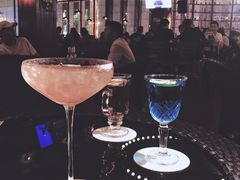 -CIRCLE·酒吧(第一国际店)