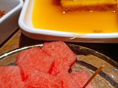 -木王宴语·野生鲜菌火锅(玉河店)