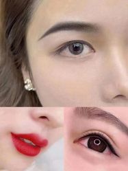 -尚玲纹绣纹眉特价店