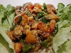 -友达面馆(广州总店)