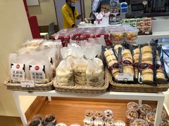 -85度C(东莞常平新南街店)