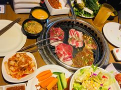-火炉火自助餐(悠唐购物中心店)
