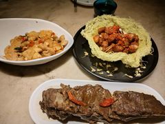 -佬麻雀·新湘菜(珠海金发购物中心店)