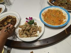 -码头鲜精致威海菜(欧乐坊店)