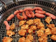 -一品诚记烤肉·甄选店(中南路店)
