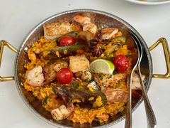 -翠贝卡&Mama Kelly Brunch Coffee(河西店)