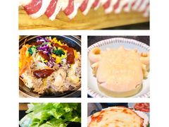 -犟牛家·榴莲烤肉(五棵松店)