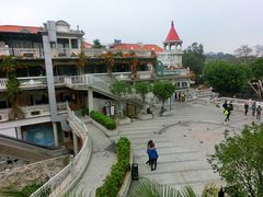 外景-娜娜度假小旅馆