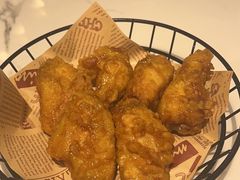 -南京大牌档(香港广场店)