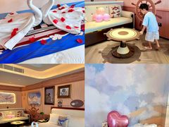 -深圳国际会展中心洲际酒店