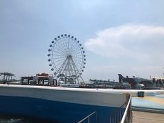 -秦皇岛乐岛海洋王国