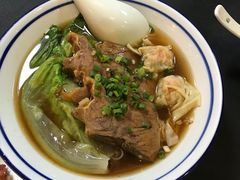 -左记港食(融科天城店)