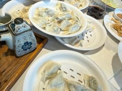 -东方饺子王(工农大路店)