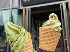 -吴裕泰茶庄(前门大街店)
