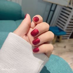 -Beauty nail伊佳靓丽美甲美睫
