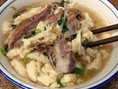 -毅祥斋老孙家泡馍(西羊市店)