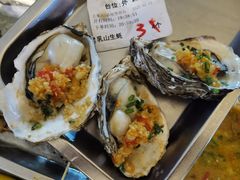 -串小白烧烤(金沙洲店)