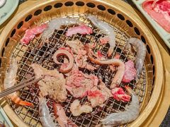 -韩盛·盛江山自助料理(沈辽路万达店)