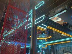 -屋有岛沉浸游戏旗舰店(中山公园店)