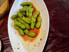 -永安鱼庄·镇江菜(东吴路店)