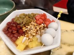 -锦府盐帮·侯宅(五棵松万达店)