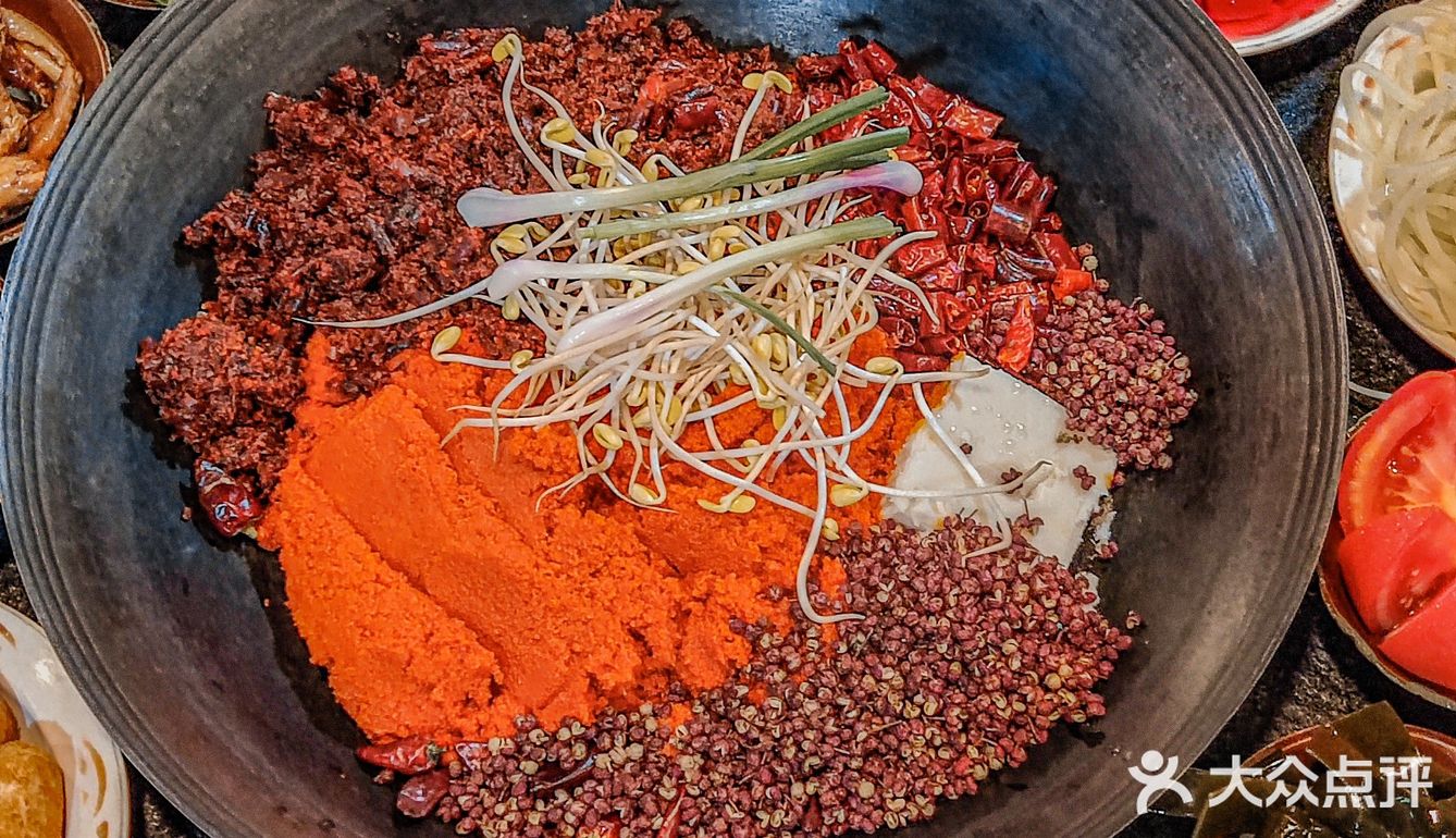 多少次去九街就为了这一口火锅！！！