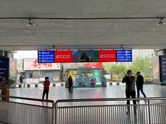 -洛阳龙门站
