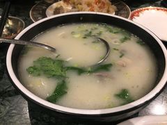 -东方亚克西餐厅(西康路店)
