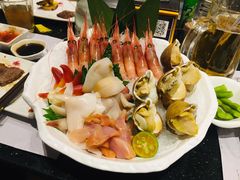 -大渔铁板烧(大悦城店)