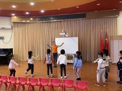 -凡恩格林幼儿园(中灿苑校区)