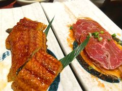 -青叶日本料理(北辰店)